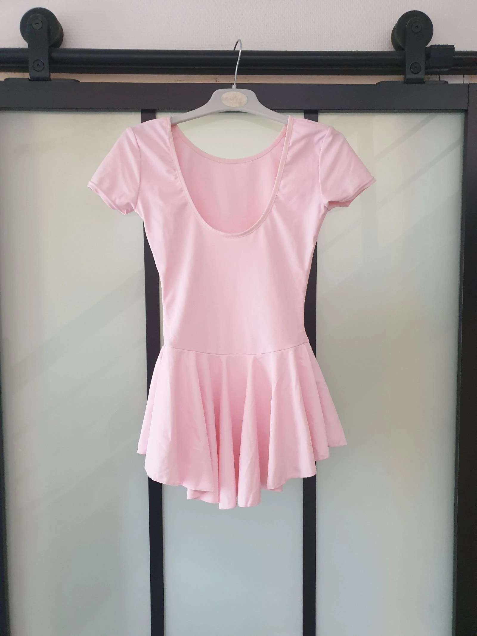 Conjunto de roupas de dança clássica – photo 3